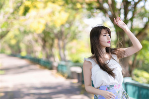 上海后花园论坛：娱乐与社会责任：上海明星的公益行动